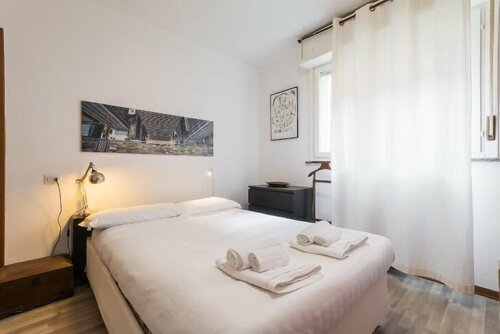 Navigli 5 Apartment, Забронировать Апартаменты/квартира Навильи Милан, рядом с Порта Дженова
