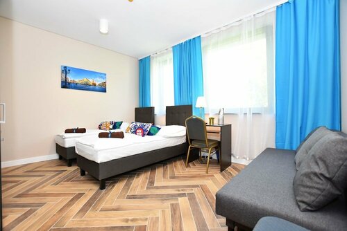 DUKES Apartments - Old Town, Забронировать Апартаменты/квартира Отели Вроцлава с завтраком, рядом с Entropia Gallery, Завтраки