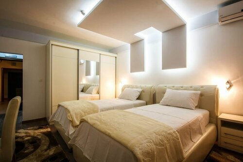 Hotel Oasis, Забронировать Отель Отели Подгорица 3 звезды, 3*