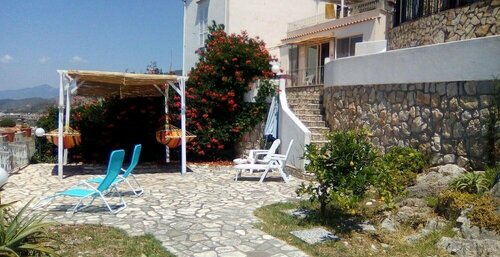 Casa Geo Sperlongaresort