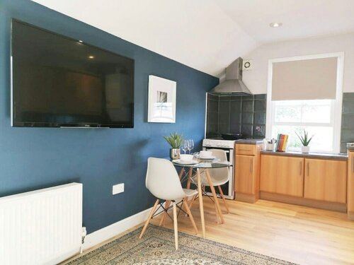 Charming  Oxford Apartments, Забронировать Апартаменты/квартира Апартаменты Глостершир, Апартаменты/квартира