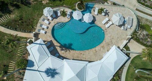 Azura Bermuda, Réserver Hôtel Hôtels à Warwick avec piscine, Piscine