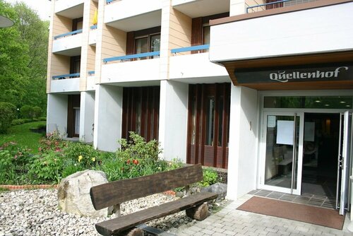 Apartment Traube, Забронировать Апартаменты/квартира Бад-Урах Swabian Alps