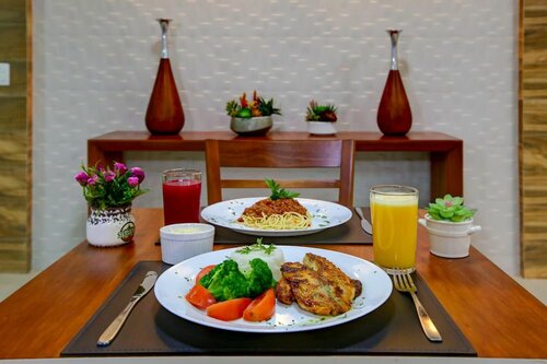 Novares Hotel, Забронировать Отель Отели Гояния 3 звезды, рядом с Estacao Goiania Shopping Mall, 3*