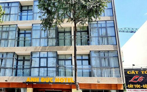 S79 Anh Duc Hotel 2, Prenota Hotel Hotel SPA a Binh Duong, SPA