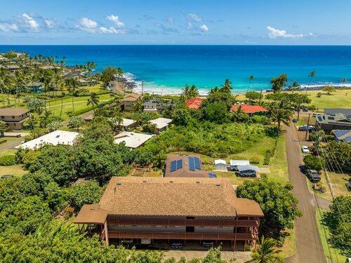 Hale Kahana'lu 2 Bedroom Condo by RedAwning, Забронировать Апартаменты/квартира Поипу 