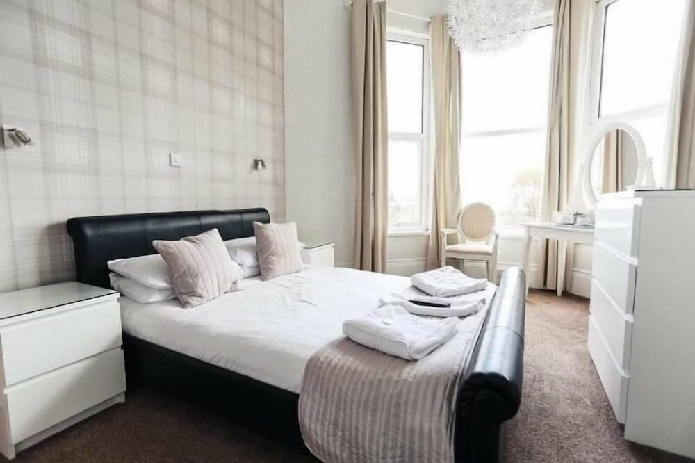 Nethway Hotel