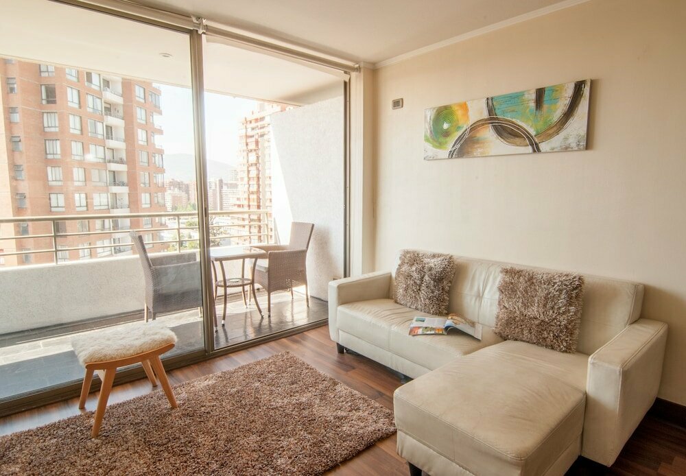 ApartViews Cordillera