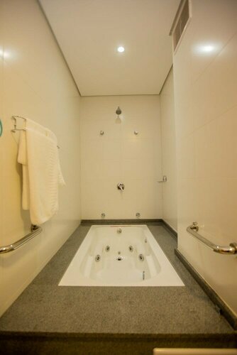 Tri Hotel Chapecó, Забронировать Отель Шапеко Санта-Катарина