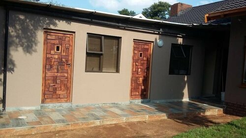Lauren Palace Guest House, Buchen Sie Pension Vanderbijlpark Gauteng