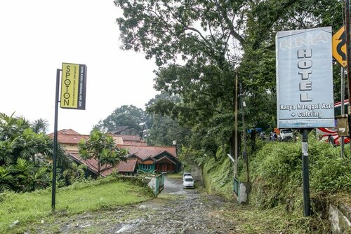 SPOT ON 2584 Hotel Karya Nunggal Asri, Reserva ahora Hotel Sumedang Oeste de Java