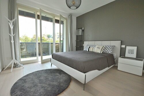 Apartment Berengario With Pool, Забронировать Апартаменты/квартира Отели Венето с парковкой, Парковка