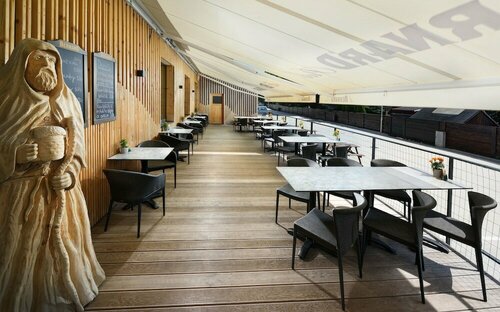Maladinovo Resort, Rezervasyon Tatil Köyü Liptovská Ondrašová Jasna