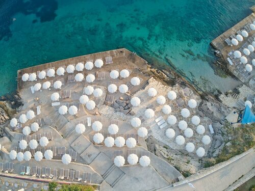 Apartments Punta, Prenota Appartamento Hotel SPA a Isole Quarnerine, SPA