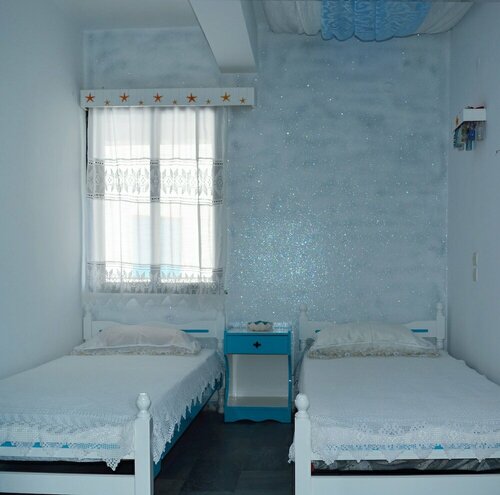 Studios Soula, Rezervovat Hotel Alonnisos Old Town Alonnisos