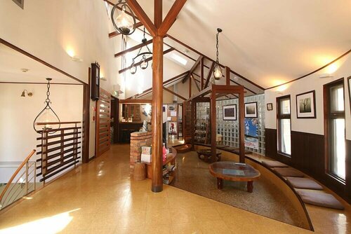 Pension Thunder papa, Rezervovat Hotel Hachimantai 