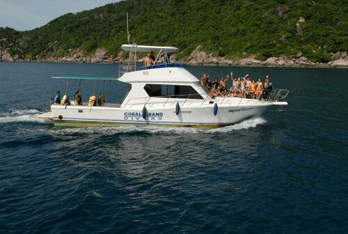 Koh Tao Montra Resort, Забронировать Курортный отель Отели Ко-Тао с бассейном, Бассейн