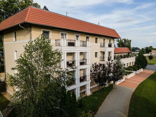 Arcanum Hotel, Book Hotel Bekescsaba Bekes