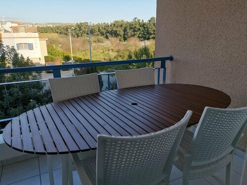 Iris Village Universal, Réserver Appartement Appartements à Paphos, Appartement