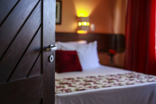 Hotel Portaló, Prenota Hotel Morro de São Paulo 
