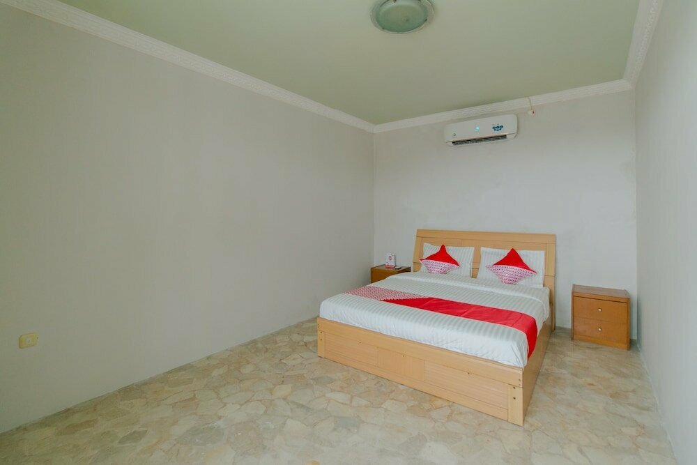 Vafa Guesthouse