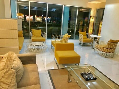 Avida Towers Cebu Tower 2, Rezerwuj Apartament Hotele w Cebu z basenem, Basen
