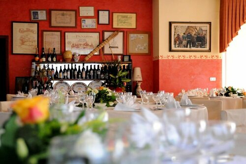 Sant'Eufemia, Prenota Hotel Fara Filiorum Petri Abruzzo