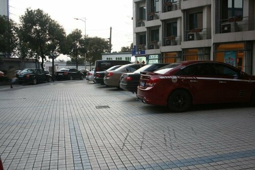 Jinjiang Inn East Shanghai New International Exhibition Ctr, Prenota Hotel Shanghai Shanghai Area
