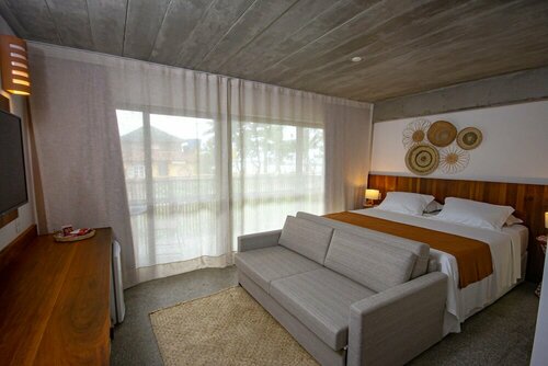 Aldeia do Mar Sensorial Hotel, Забронировать Отель Итакаре Cocoa Coast