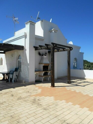 Studio with Pool Tavira Garden, Забронировать Апартаменты/квартира Апартаменты Тавира, рядом с Торговый центр Tavira Gran Plaza, Апартаменты/квартира