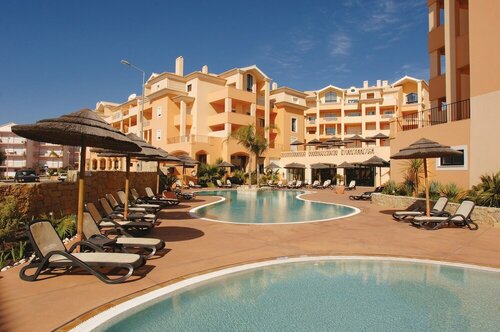 Estrela da Luz Resort, Prenota Residence Hotel 4 stelle a Algarve, 4*