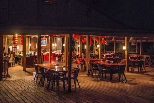 EL RIO Y MAR RESORT, Забронировать Курортный отель Отели Coron 4 звезды, 4*