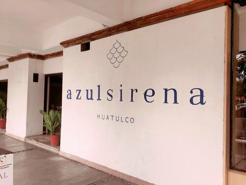 Azul Sirena, Varaa Hotelli Hotellit Crucecita aamiaisella, Aamiainen