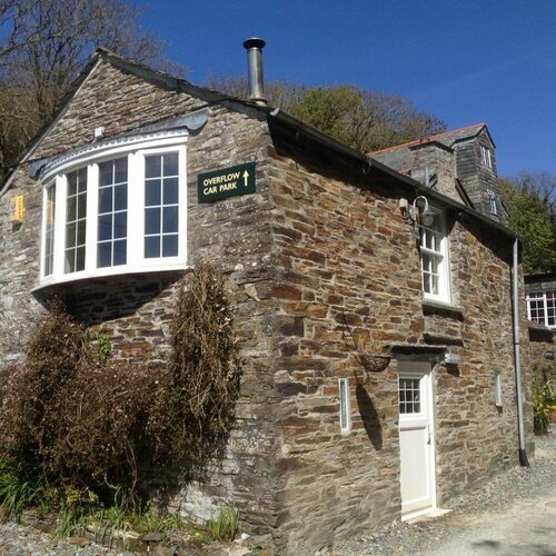 The Mill House Inn, Boek Pension Hotels in Merseyside met ontbijt, Ontbijt