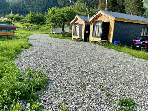 Grace_Arkhiz. dacha, Забронировать Курортный отель Курортные отели Зеленчукского района, Курортный отель
