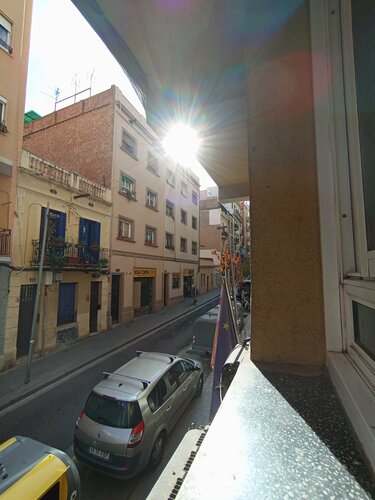 Hostal Barcelona, Забронировать Отель Сантс-Монжуик 