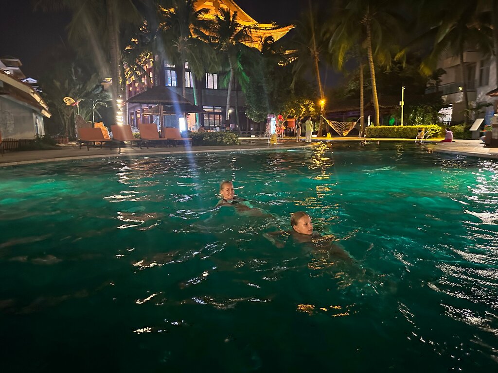 HuaYu Resort & Spa Yalong Bay Sanya