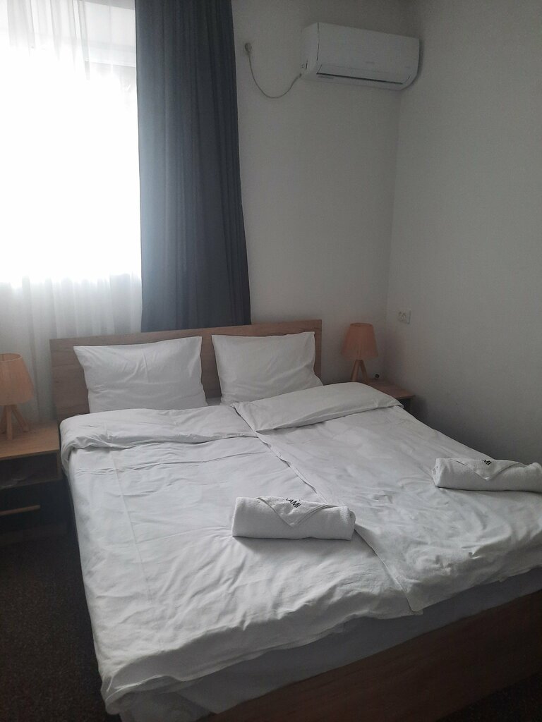Arami Hotel by Downtown