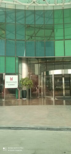 Millennium Al Rawdah Hotel, Varaa Hotelli Al Maqţa‘ Emirate Abu Dhabi
