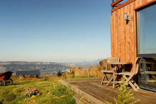 Эко-ранчо Зов Предков, Забронировать Фермерский дом Кисловодск Кавминводы