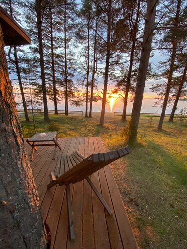 Kangas, Reserva ahora Hostal o pensión Hoteles SPA en Syapsya, SPA