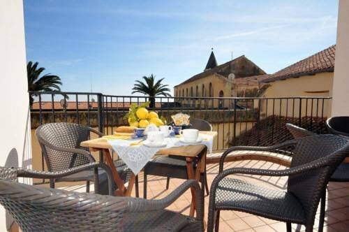 Residenza Sole Amalfi, Забронировать Гостевой дом Амальфи Побережье Амальфи