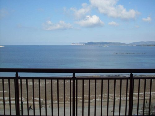 Hotel Soleado, Забронировать Отель Отели Альгеро с бассейном, рядом с Alghero Marina, Бассейн