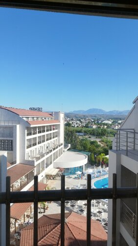 ‪Seher Sun Palace Resort & Spa‬, Забронировать Отель Отели Манавгат с бассейном, Бассейн