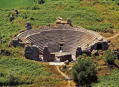 Preveza City, Varaa Hotelli Hotellit Epirus pysäköinnillä, Pysäköinti