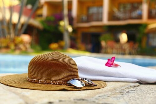 Manary Praia Hotel, Забронировать Отель Понта-Негра Натал