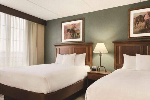 Hyatt Place Fort Worth Stockyard, Забронировать Отель Stockyards Форт-Уэрт
