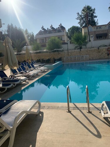 ‪Ares City Hotel‬, Rezerwuj Hotel Hotele w Mediterranean Region Turkey z wyżywieniem, Półpełne / Pełne wyżywienie