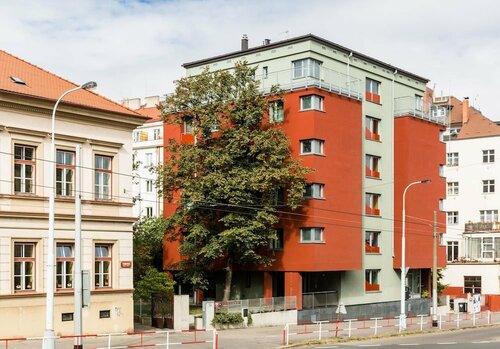 Penzion Palouček, Забронировать Гостевой дом Гостевые дома Праги, Гостевой дом