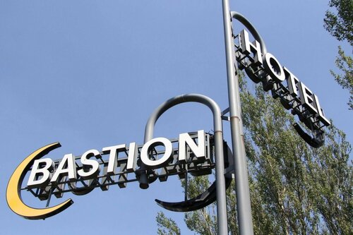 Bastion Hotel Schiphol Hoofddorp, Prenota Hotel Schiphol Haarlemmermeer